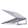 TECH-PROTECT ULS100 Uniwersalna Podstawka Pod Laptop szara 5906302309849 - 1273611 - zdjęcie 2